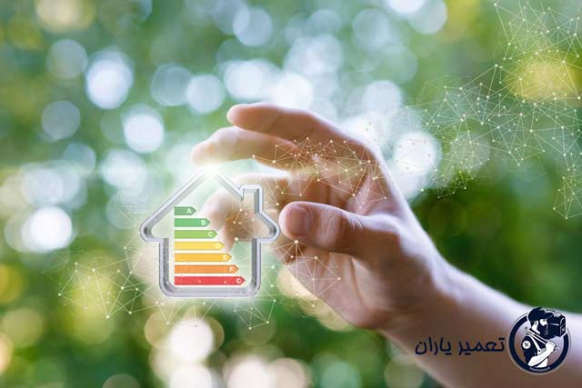 صرفه جویی در هزینه های کولر گازی