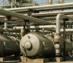 کاربرد چیلر در پتروشیمی