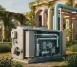 نحوه کار چیلر چگونه است