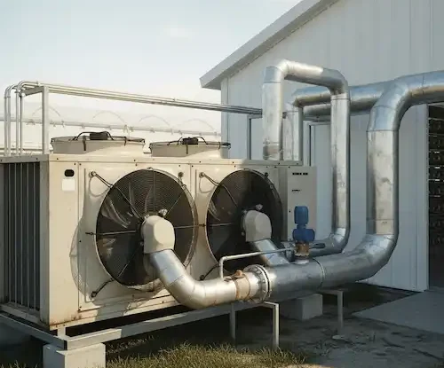 The best chiller for mushroom cultivation