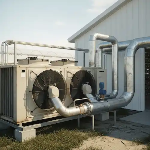 The best chiller for mushroom cultivation