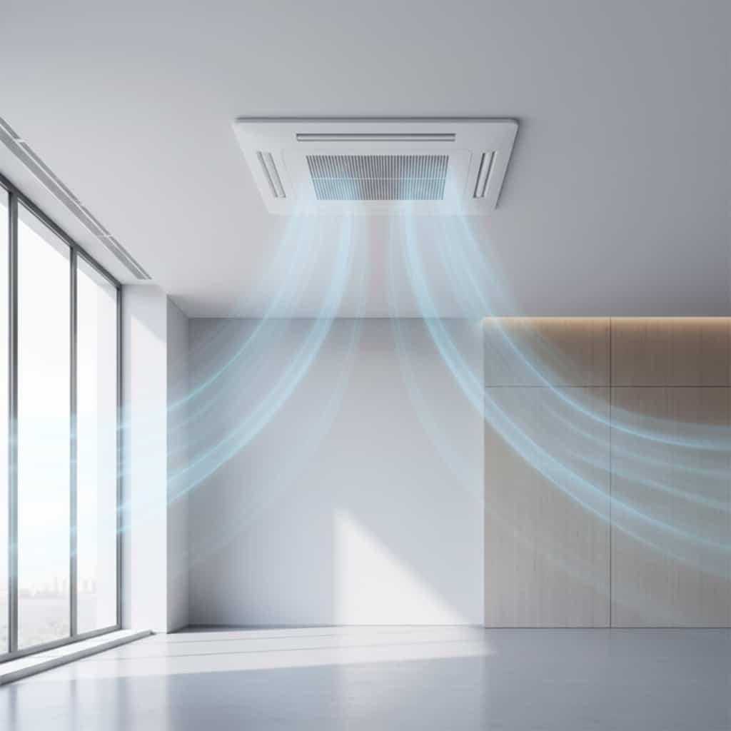 فن کویل چیست؟